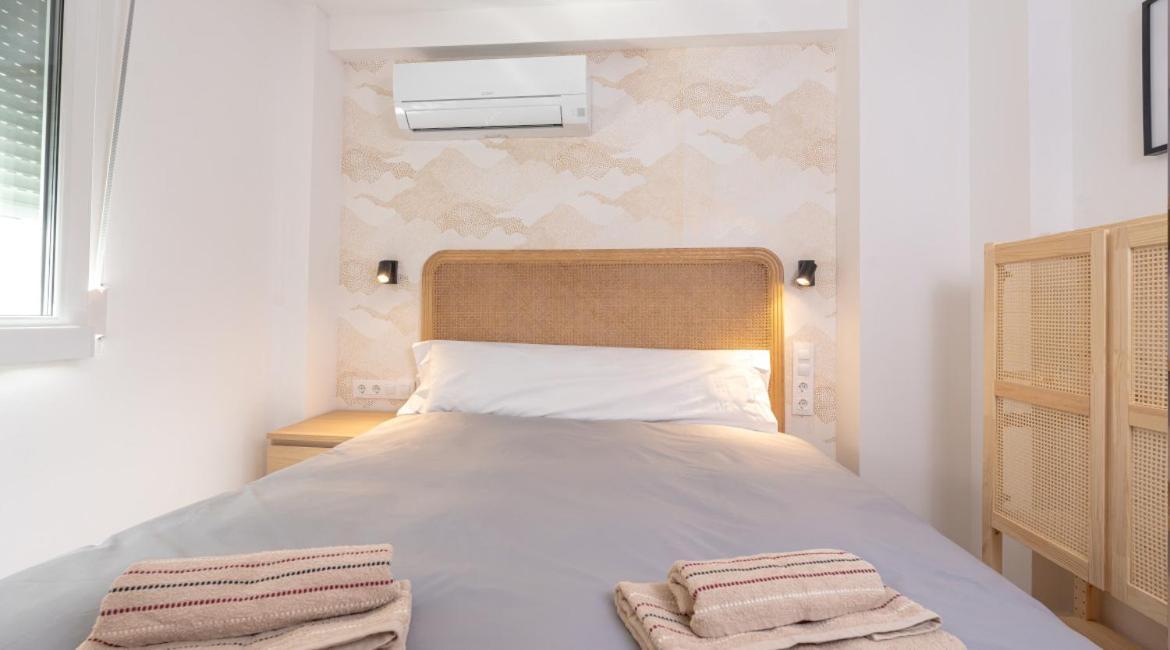 Piso Del Mar Appartement