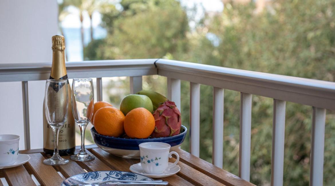 Appartement Piso Del Mar